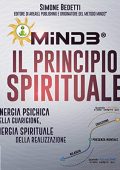 Simone Bedetti - Mind3®. Il Principio Spirituale (2019) (mp3 - 128 kbps)
