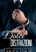 Lainey Davis - I fratelli Stag Vol. 1. Dolci distrazioni (2024)