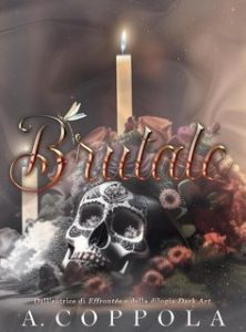 A. Coppola – Brutale (2024)