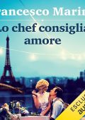 Francesco Marino - Lo Chef Consiglia Amore (2024) (mp3 - 128 kbps)