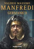 Valerio Massimo Manfredi - Germanico (2024) (mp3 - 128 kbps)