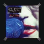 img The Cure - Paris (Live At Le Zenith 1992 / 30th Anniversary Expanded Edition) .mp3 - 320 kbps /