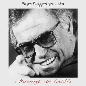 Filippo Ruggieri – I Monologhi del Califfo (2024) (mp3 – 128 kbps)