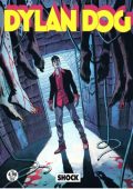img Dylan Dog N.450 - Shock (SBE Marzo 2024)