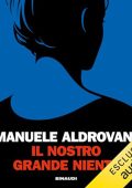 Emanuele Aldrovandi - Il nostro grande niente (2024) (mp3 - 128 kbps)