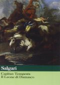 Emilio Salgari - Capitan Tempesta-Il leone di Damasco (2012)