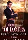 Jane Shoup - L’Adone di Londra (2024)