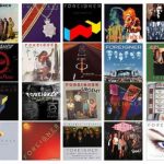 img Foreigner - Discografia (1977-2020) .Flac