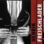 img Henrik Freischlader - Discografia (2006-2022) .Flac
