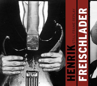 Henrik Freischlader – Discografia (2006-2022) .Flac