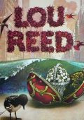 Lou Reed - Discografia (1972-2022) .Flac
