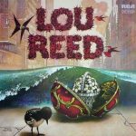 img Lou Reed - Discografia (1972-2022) .Flac