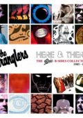 The Stranglers - Discografia (1977-2021) .Flac