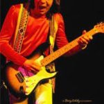 img Robin Trower - Discografia (1973-2021) .Flac
