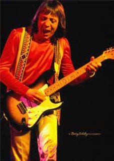Robin Trower – Discografia (1973-2021) .Flac