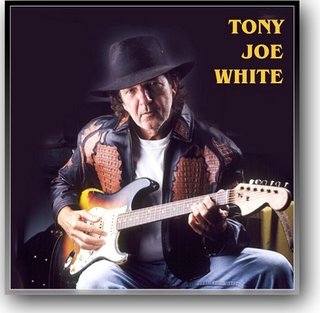 Tony Joe White – Discografia (1969-2021) .Flac