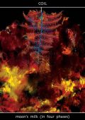 Coil - Moon's Milk (In Four Phases) [5CD Boxset, 24Bit, Hi-Res] (2002/2024) FLAC