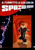 img Il fumetto a colori di Spazio 1999  - Serie Completa (6 volumi)(Epierre 1979)