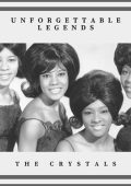 The Crystals - Unforgettable Legends (2024) FLAC