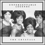 img The Crystals - Unforgettable Legends (2024) FLAC