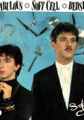 Soft Cell - Bedsitter E.P. (2024) FLAC