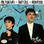 img Soft Cell - Bedsitter E.P. (2024) FLAC