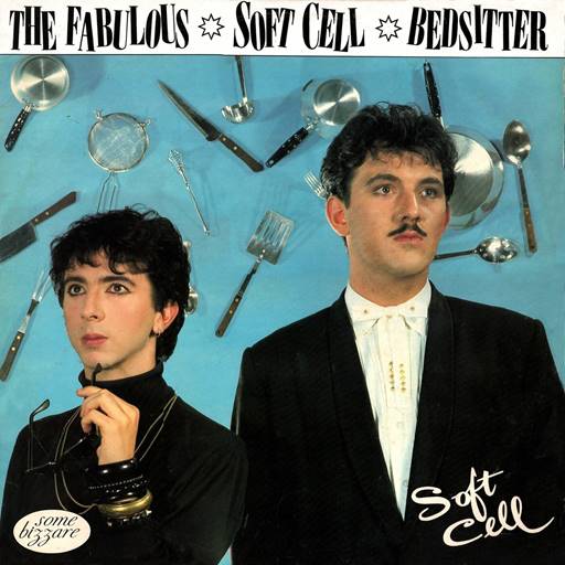 Soft Cell – Bedsitter E.P. (2024) FLAC