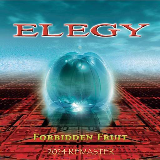 Elegy – Forbidden Fruit (2000) Remaster (2024) FLAC