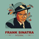 img Frank Sinatra - Integral Frank Sinatra 1957-1960 (2024) .mp3 - 320 kbps / FLAC - 24Bit/44.1kHz