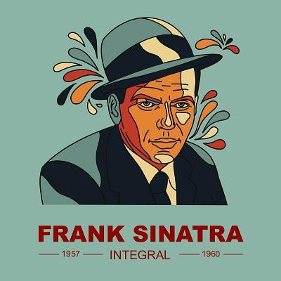 Frank Sinatra – Integral Frank Sinatra 1957-1960 (2024) .mp3 – 320 kbps / FLAC – 24Bit/44.1kHz