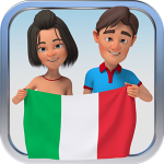 img Italian Visual Vocabulary Builder 1.2.8 - ITA