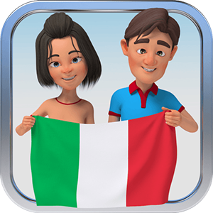 Italian Visual Vocabulary Builder 1.2.8 – ITA