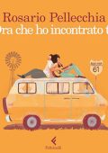 Rosario Pellecchia - Ora che ho incontrato te (2024) (mp3 - 128 kbps)