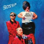 img Gossip - Real Power (2024) .mp3 - 320 kbps / FLAC