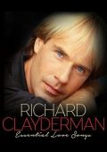 Richard Clayderman - Essential Love Songs (2015) .mp3 - 320 kbps