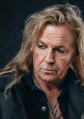 Ronnie Atkins (Pretty Maids) - Studio Albums (4 releases) (2021-2023) [restored, declipped] FLAC |16/44.1