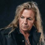img Ronnie Atkins (Pretty Maids) - Studio Albums (4 releases) (2021-2023) [restored, declipped] FLA