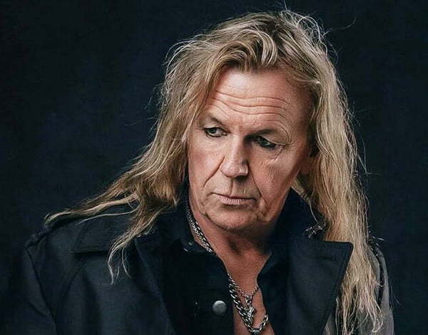 Ronnie Atkins (Pretty Maids) – Studio Albums (4 releases) (2021-2023) [restored, declipped] FLAC |16/44.1