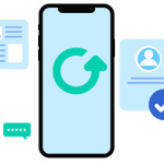 img Coolmuster iPhone SMS + Contacts Recovery v5.0.19 - ITA