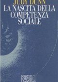 Judy Dunn - La nascita della competenza sociale (1988) PDF