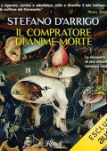 Stefano D'Arrigo - Il compratore di anime morte (2024) (mp3 - 128 kbps)