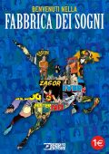 img Una Tantum - Benvenuti Nella Fabbrica Dei Sogni (SBE 2023-04-28)