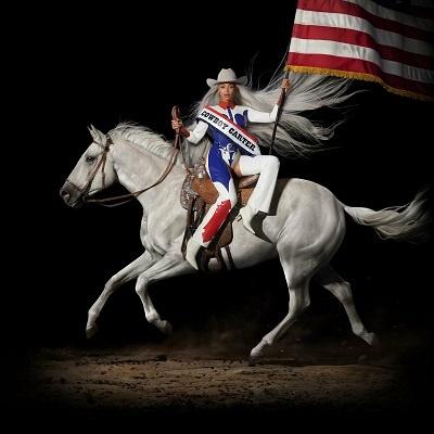 Beyoncé – Cowboy Carter (2024) .mp3 – 320 kbps / FLAC
