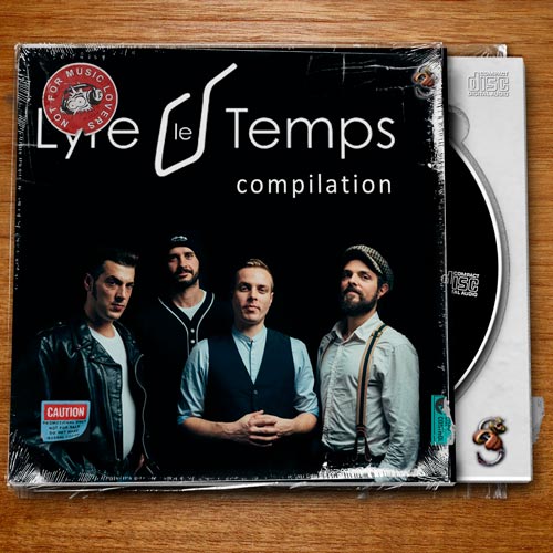Lyre le temps – Compilation (2024)