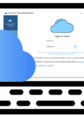 img Coolmuster iCloud Backup Recovery v...