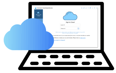 Coolmuster iCloud Backup Recovery v2.0.15 – ITA