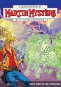 img Martin Mystere N.408 - Dalle Viscere Dell