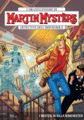 img Martin Mystere N.407 - I Misteri Di Villa Winchester (SBE Gennaio 2024)