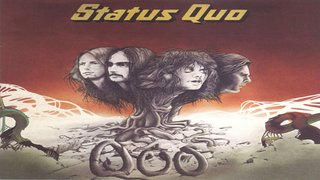 Status Quo – Discografia (1968-2022) .Flac