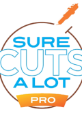 Craft Edge Sure Cuts A Lot Pro v6.073 - ITA